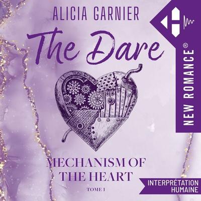 Mechanism of the heart - Tome 01 - Alicia Garnier, Audio, 9791042903589