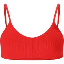 Athlecia Rhea Bikini-Oberteil Damen 4148 - tomato 42