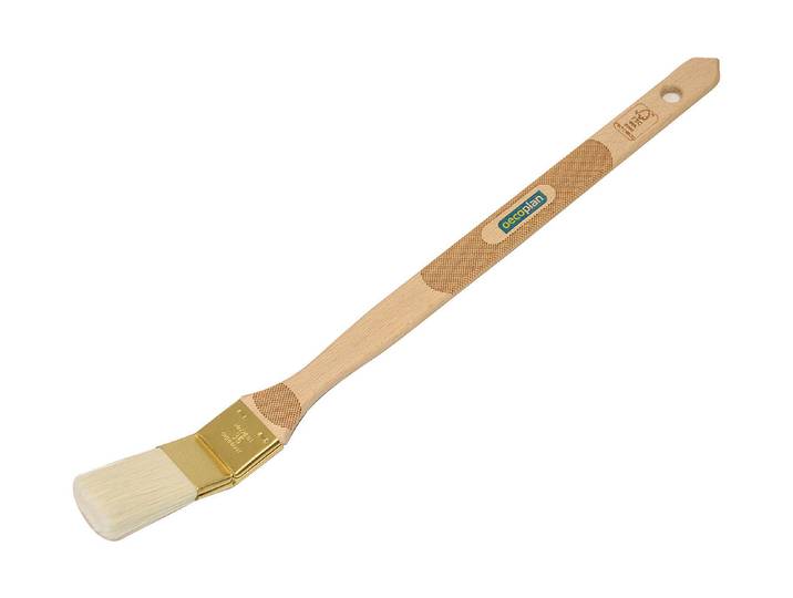 Oecoplan Heizkörperpinsel Acryl Holz 3.5 cm