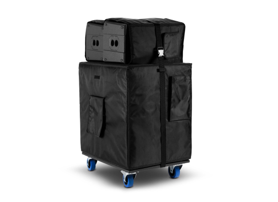 LD Systems Dave 18 G4X Zubehör Set