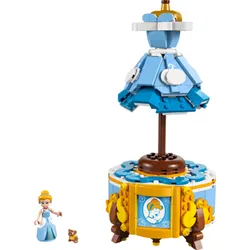 LEGO® Cinderellas Kleid