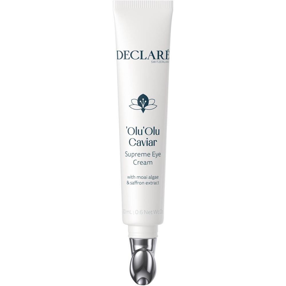 Declare Caviar Olu 'Olu Supreme Eye Cr 20 ml Creme