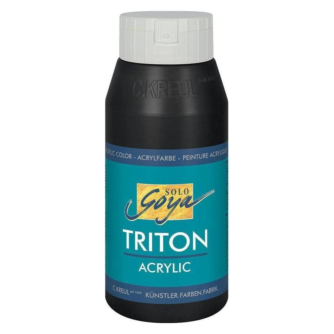 Kreul Triton 750ml (750 ml) (4000798170097)