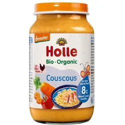 Glas - Demeter Couscous 220g