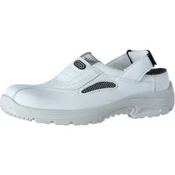 Berufsschuhe O1 "5012" MENU WHITE - 36 - Weiß
