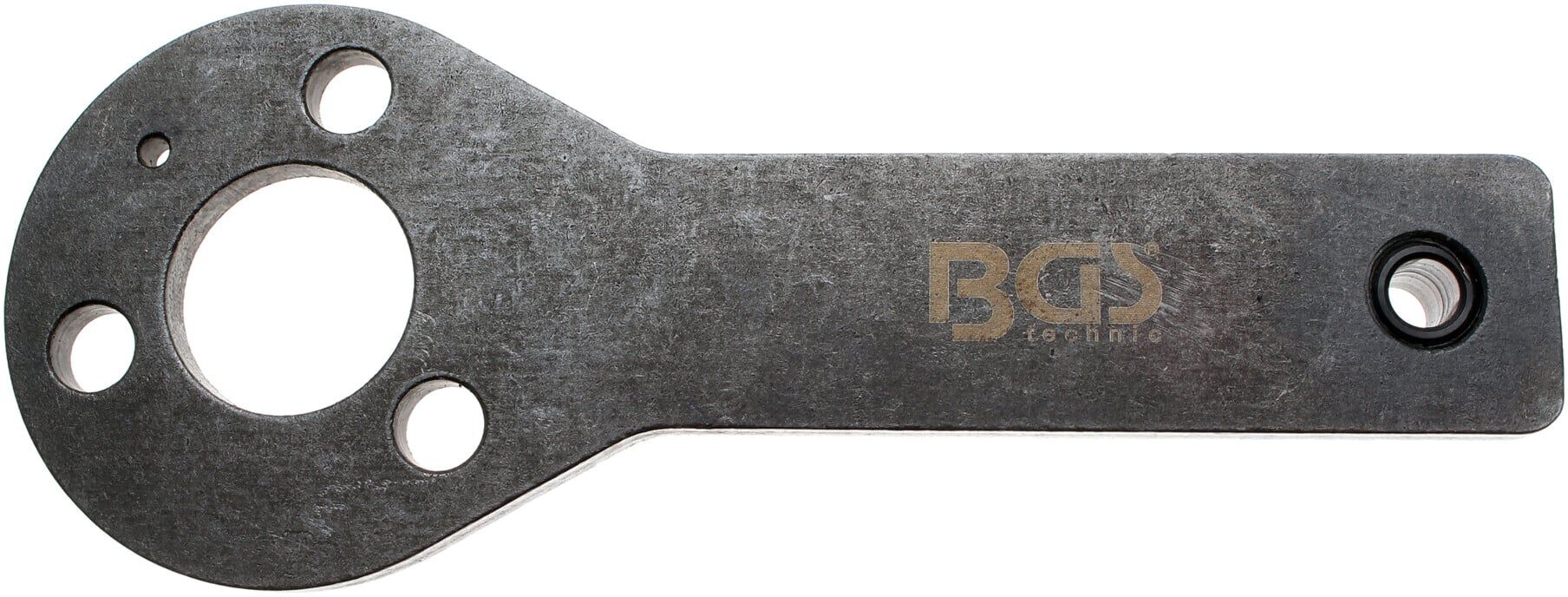 BGS Kurbelwellen-Arretier-Werkzeug 62666-1, für Fiat, Alfa, Lancia ; BGS technic)