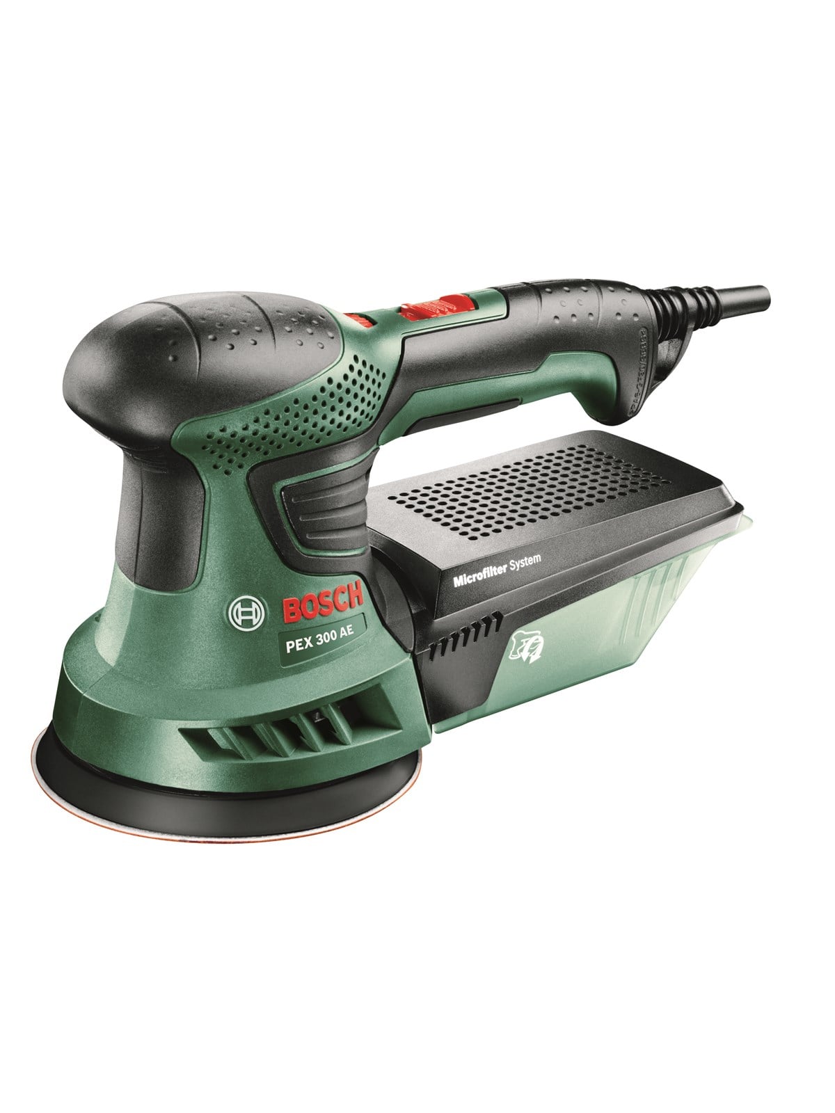 Bosch PEX 300 AE i.K