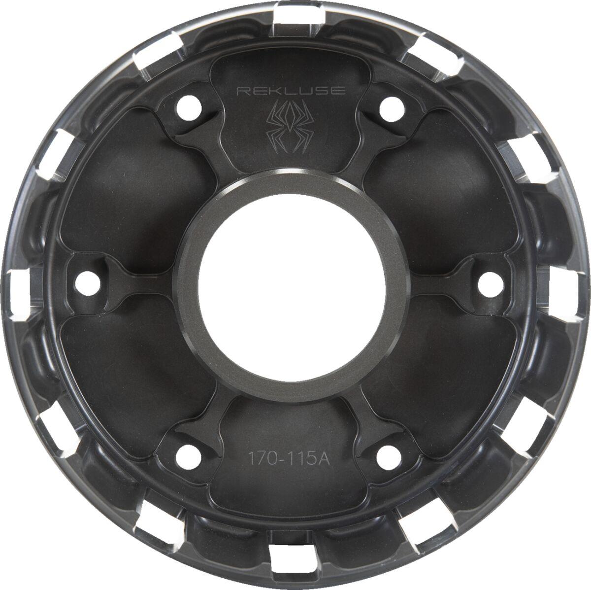 Clutch Bskt Hd Tc 07-17