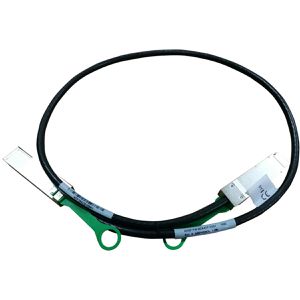 HPE DAC-Kabel Networking X240, JL271A, 1 m, bis 100 Gbit/s, QSFP28 / QSFP28