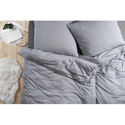 Estella "Takoma" 2 Stk. Gefertigt aus hochwertigem Mako-Interlock-Jersey aus 100% Baumwolle.