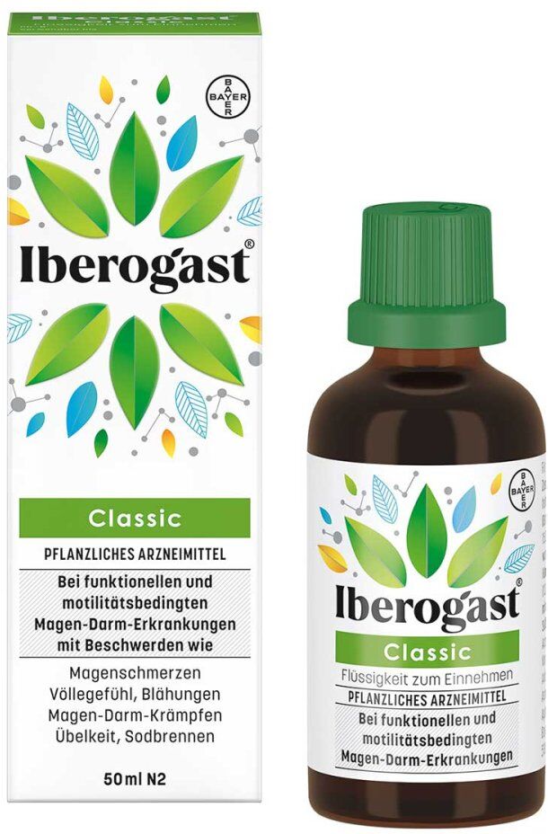 Iberogast® Classic 50ml