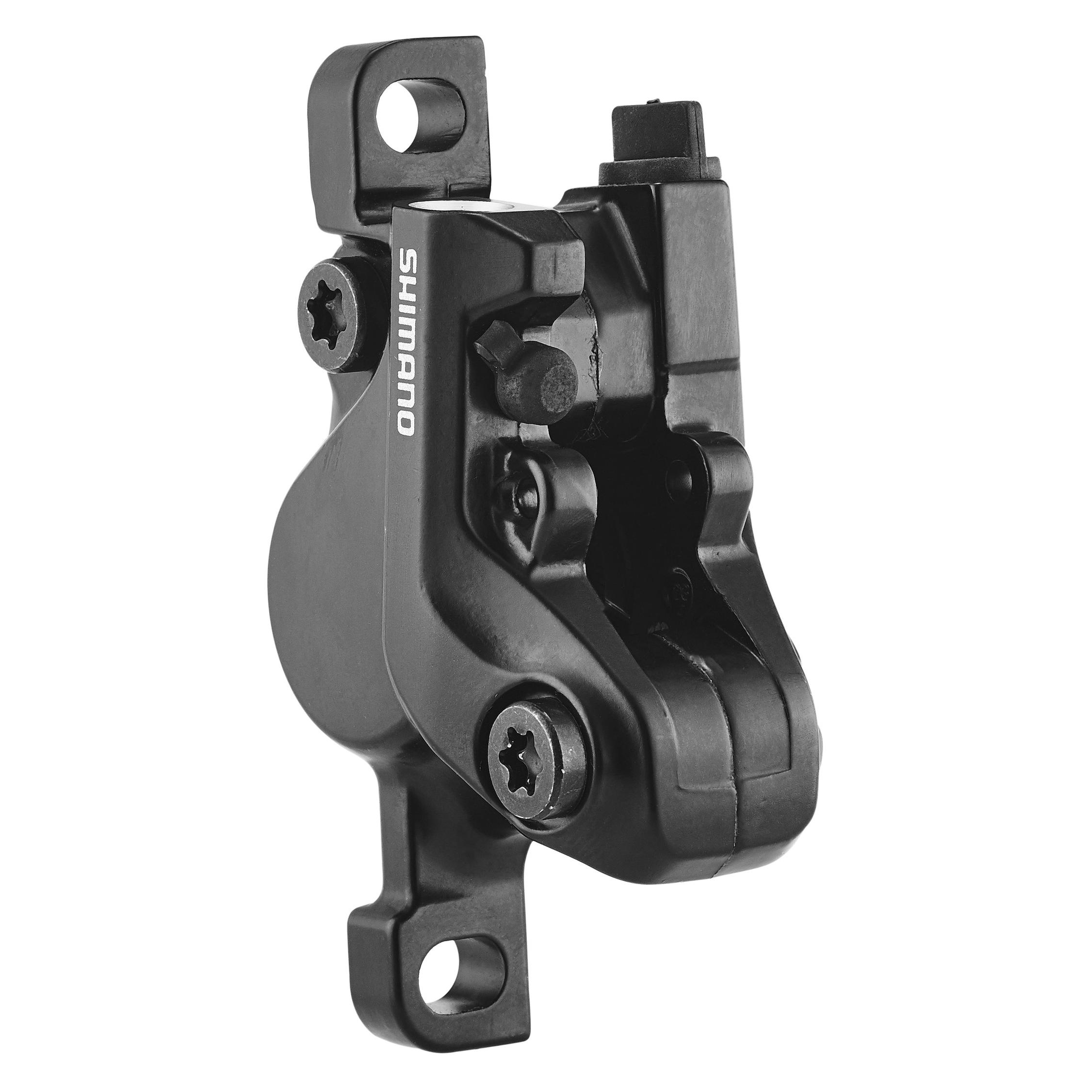 Shimano Br-Mt500 (Vorderradbremse, Bremssattel, 2) (EBRMT500MPPRXL)