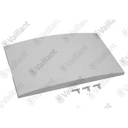 Vaillant Deckel Steuerung 111912
