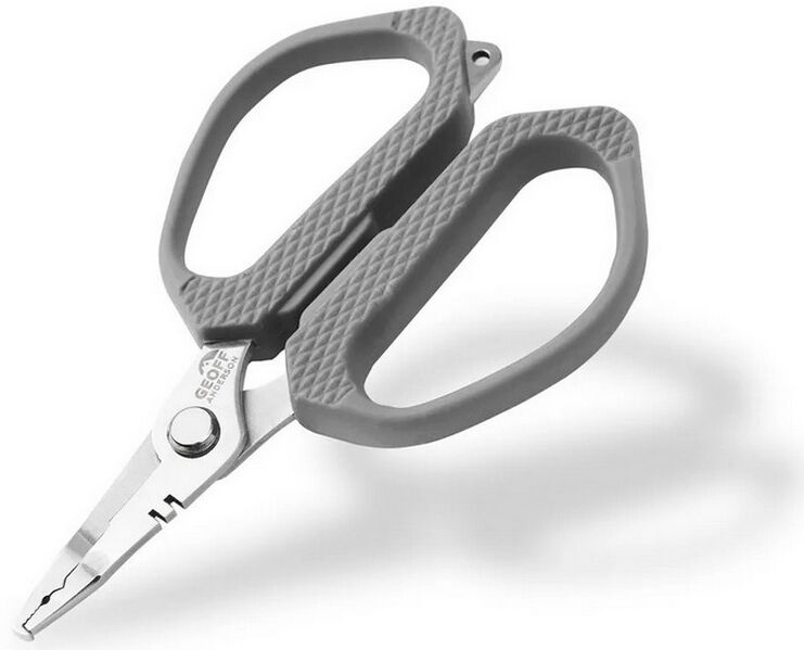 Geoff Anderson Wiztool Multi Scissor 120mm