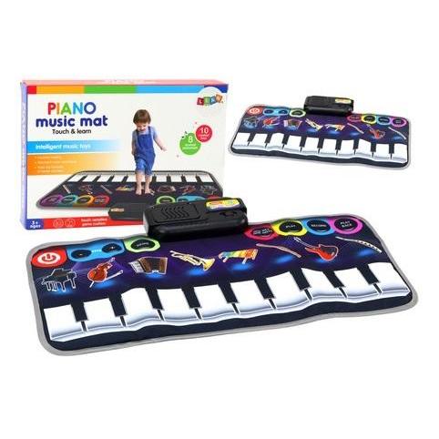 Lean Toys Klaviermusikmatte (44501346)