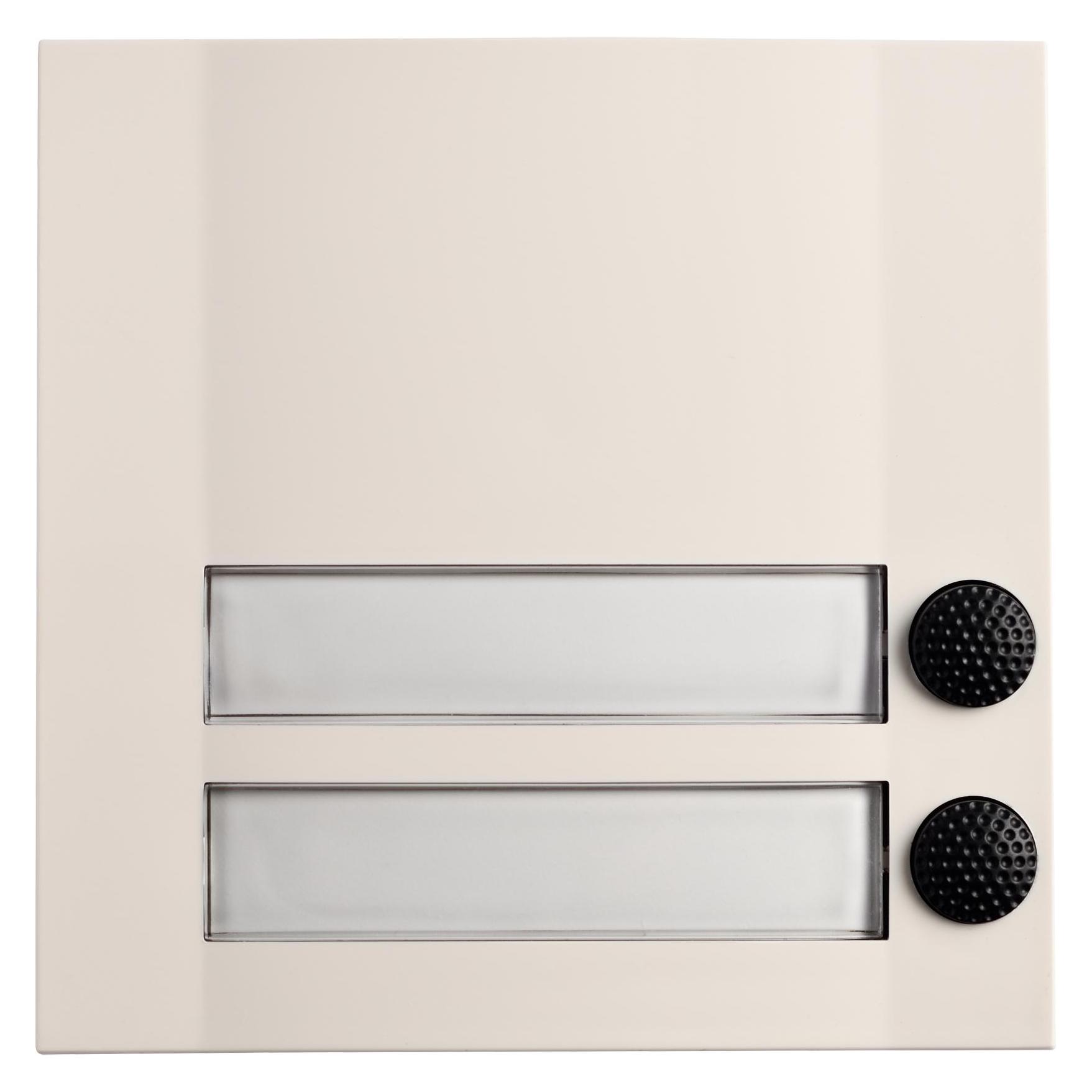 Grothe Domolux Duo Domolux Duo 2152 weiss/schwarz (Kabellos) (51203)
