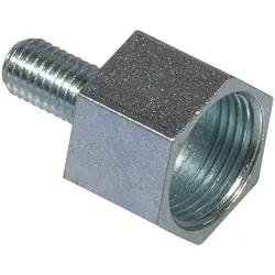Fischer Reduzierstück RD 1/2" / M10 - 079695