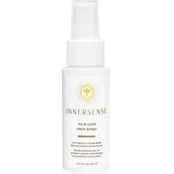 59.15ml Innersense Organic Beauty Hair Love Prep Spray