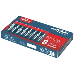 ANSMANN Batterien Mono D 1.5 V