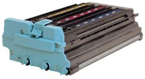 Panasonic KX-CLPC1 toner cores
