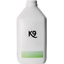 K9 mpoo Blackness 2.7L Aloe Vera - (718.0542) (Hund), Tierhygiene