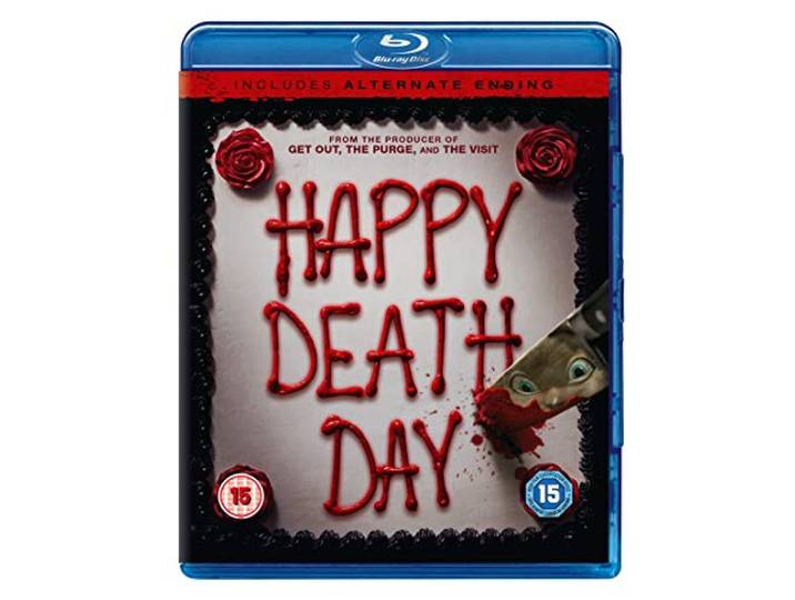 Happy Death Day