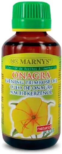Marnys ÓLEO DE PRÍMULA 125ml