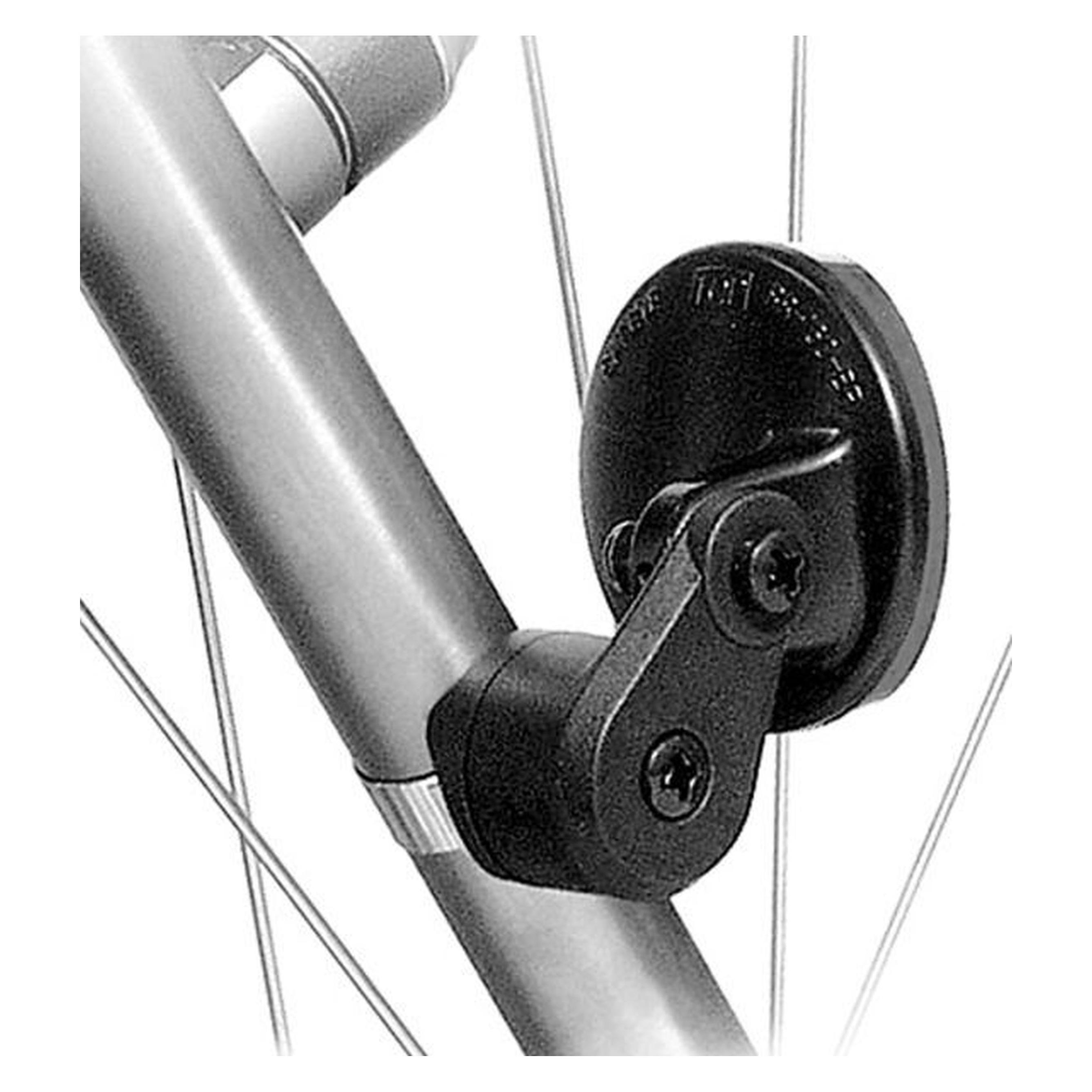 KlickFix MINI-Mount Lampenhalter (1648)
