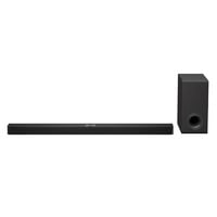 DS90TY, Soundbar schwarz, Bluetooth, WLAN, HDMI