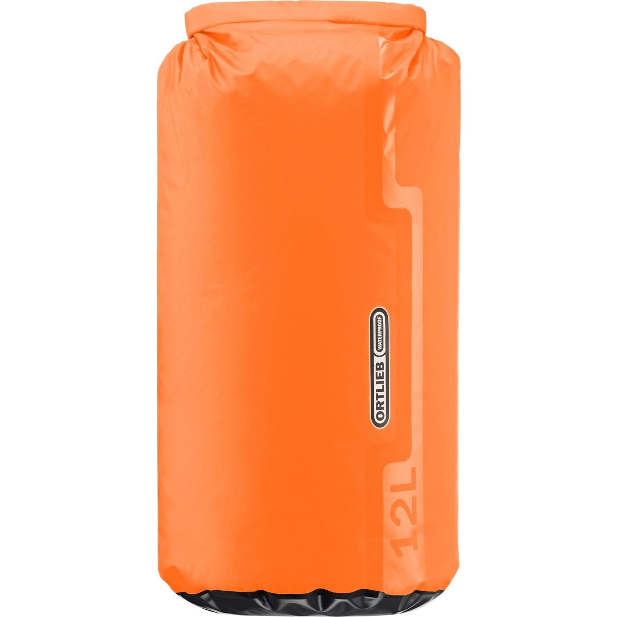 Ortlieb Dry-bag Light 12L orange 12L K20501