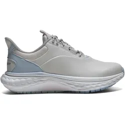 FootJoy Quantum Damenschuhe - grey/white/blue / normal / 40,5