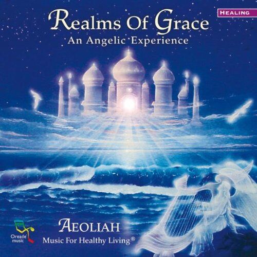 Aeoliah - Realms of Grace - Preis vom 09.10.2026 07:28:09 h