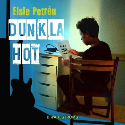 Dunkla hot - Elsie Petrén, Audio, 9789132168017