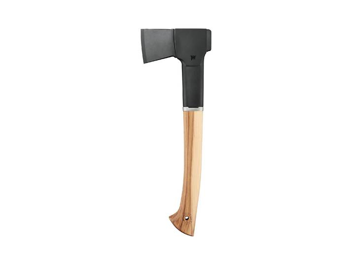 Axt FISKARS Norden N10, 47.6 cm , schwarz, Äxte, Axt