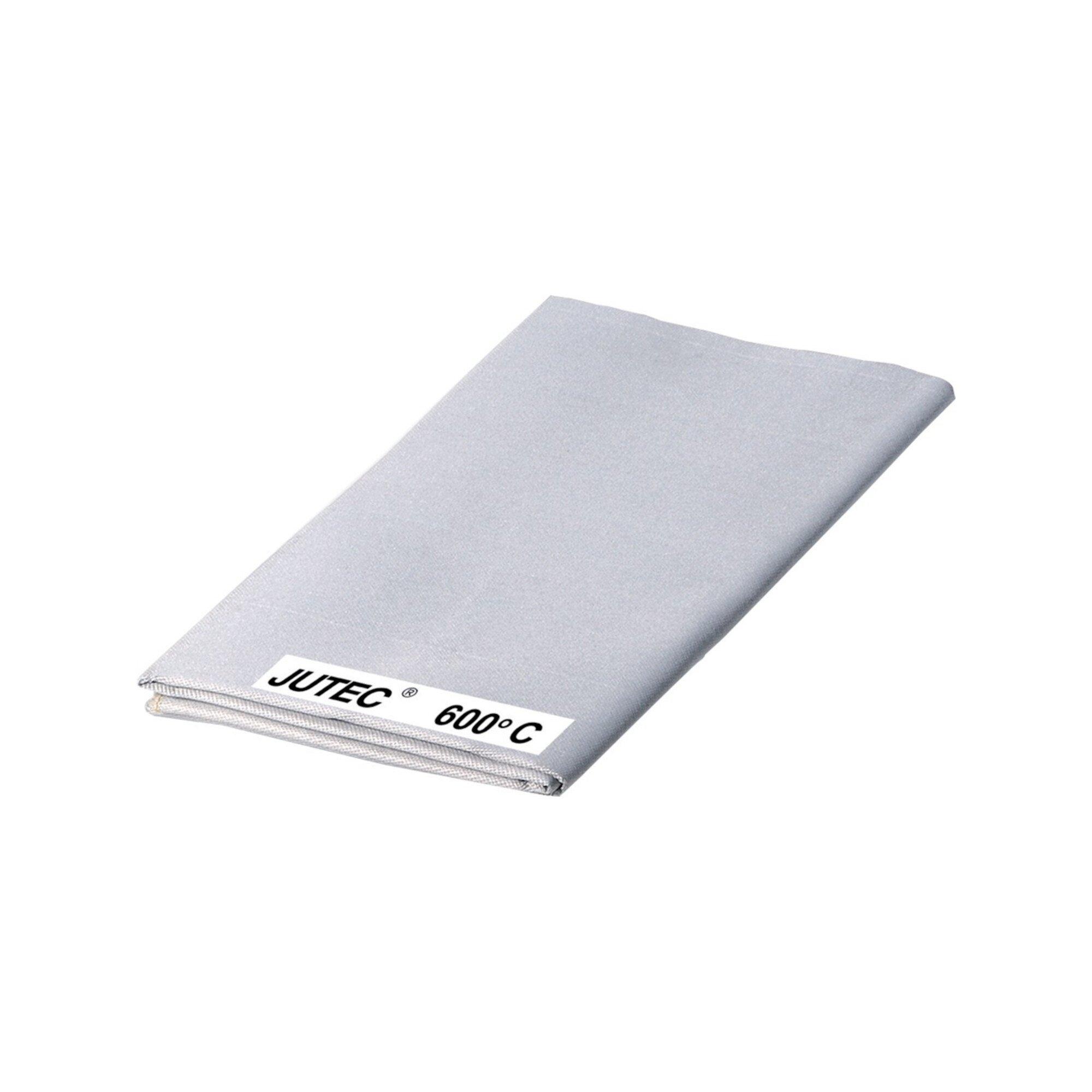 Jutec Spritzerschutzdecke JT 650 G1 eins.Alufix-beschichtet,schiebef. L2000xB2000ca.mm (S1352020)
