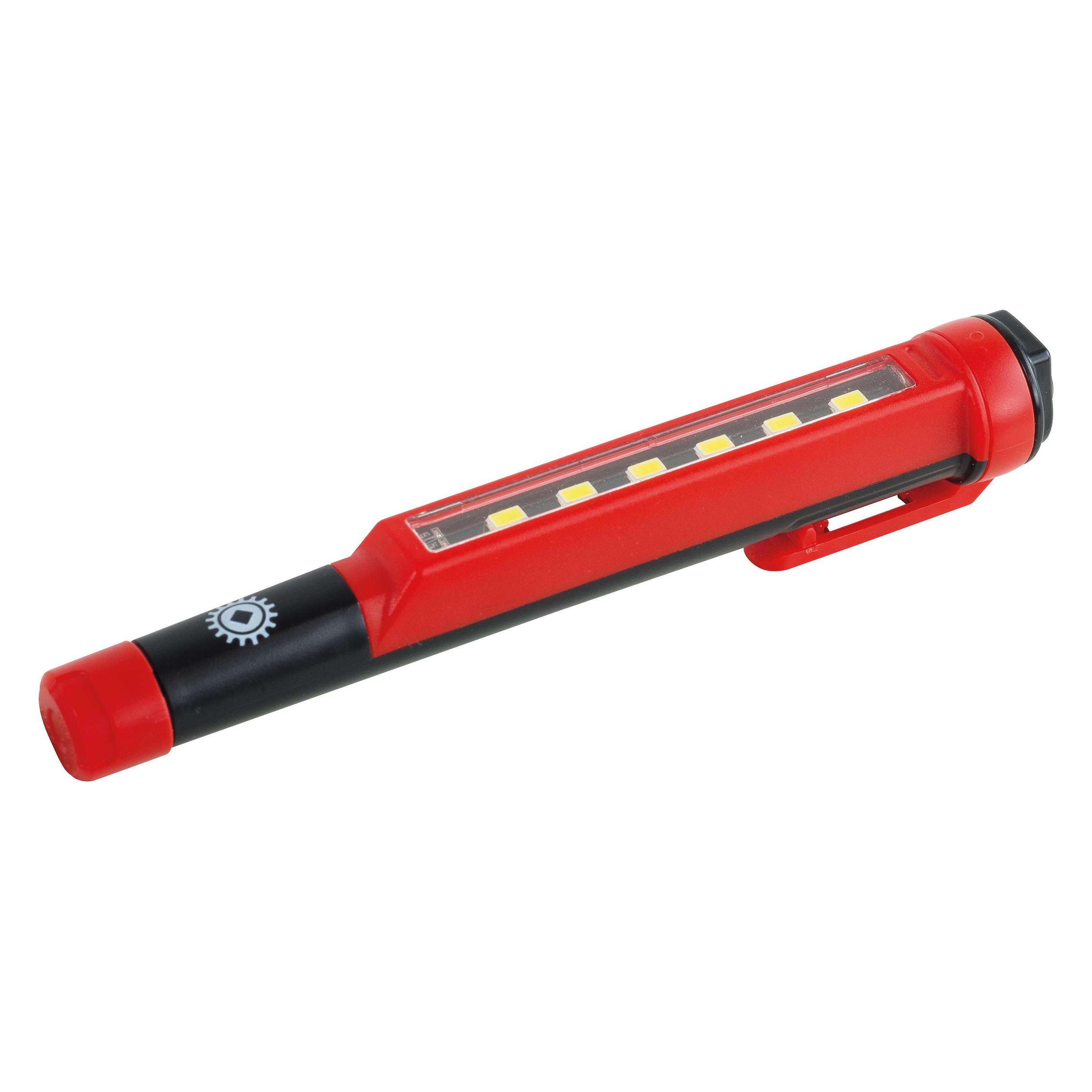 MOB Insprektionslampe 'Pocket' mit LED Band (9604050001)