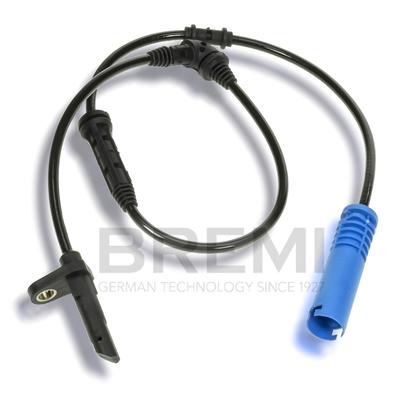 BREMI Sensor, Raddrehzahl 50130 für MINI