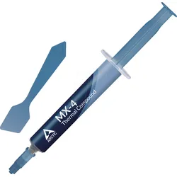 ARCTIC MX-4-4-S - Arctic MX-4 Wärmeleitpaste 4g mit Spachtel