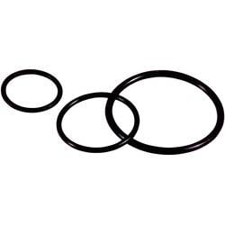 LAPP 53001050 SKINDICHT O-RING PG 42/50 X2 Dichtring PG42 Nitril-Butadien-Kautschuk Schwarz 50 St.