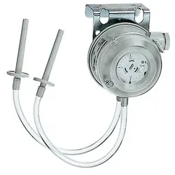 MAICO 0157.0752 Differenzdruckwächter DW 1000 zur Überwachung von Filtern,Ventilatoren 01570752