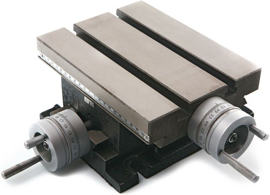 HBM LCT 225 Tavolo croce