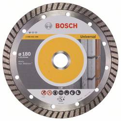 Bosch Accessories 2608602396 Bosch Power Tools Diamanttrennscheibe Durchmesser 180 mm Bohrungs-Ø 22.23 mm Beton 1 St.