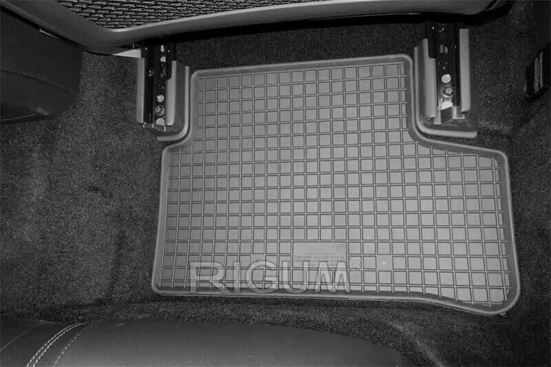 RIGUM 904819 Floor mats