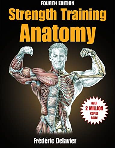 Frédéric Delavier - Strength Training Anatomy - Preis vom 18.10.2026 19:22:15 h