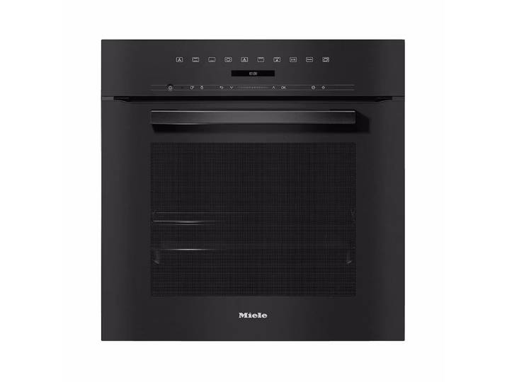 Miele H7264-60B SW Einbau Backofen 60cm – Einbau Backofen 60 cm – schwarz
