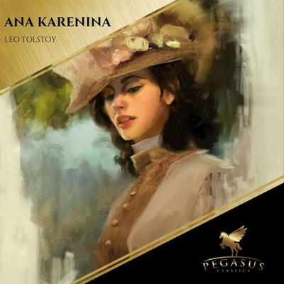 Anna karenina - Leo Tolstoy, Audio, 9782291063414