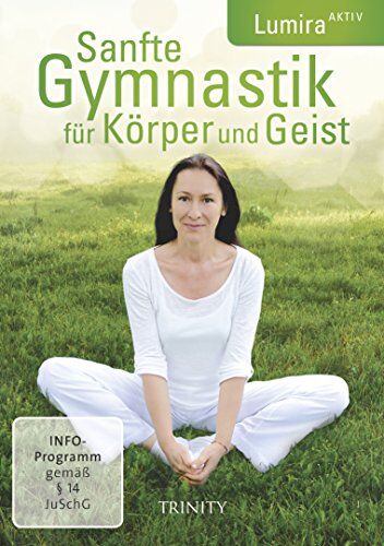 Lumira - Sanfte Gymnastik für Körper und Geist: Lumira Aktiv - Preis vom 11.10.2026 03:10:56 h