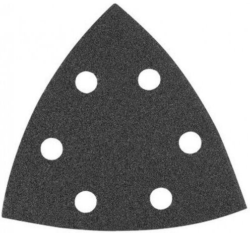 Makita B-21777 Triangles abrasifs 94mm, 10Qté