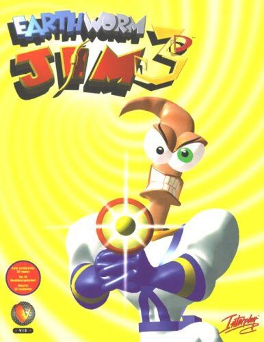 Take 2 - Earthworm Jim 3D - Preis vom 03.10.2026 20:43:07 h