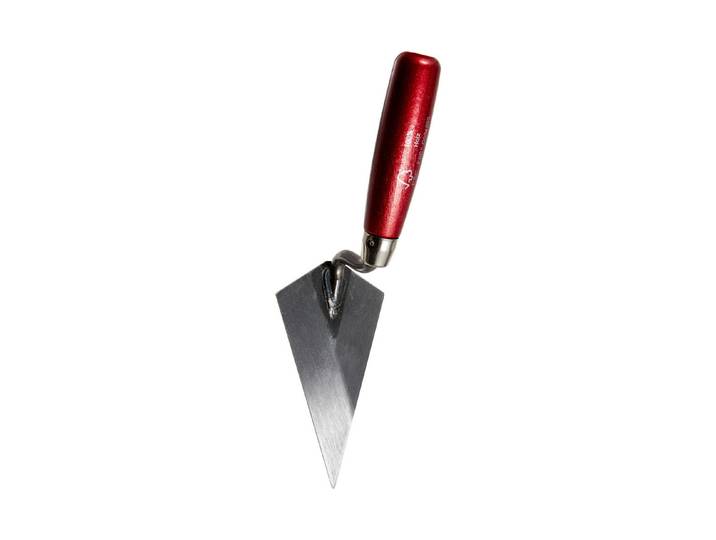 Ayce Hamburger Spitzkelle 14 × 8 cm